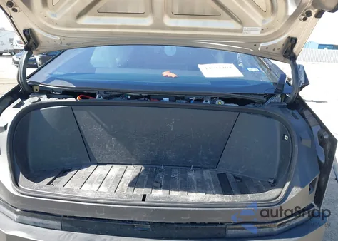 2024 Tesla Cybertruck All-Wheel Drive from USA, damaged, VIN 7G2CEHED5RA002165